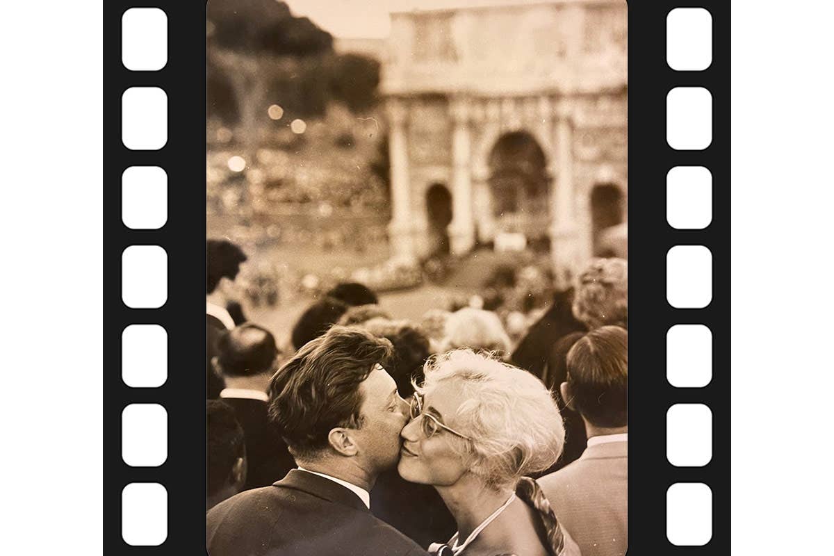 Festività del Corpus Domini a Roma, 1961