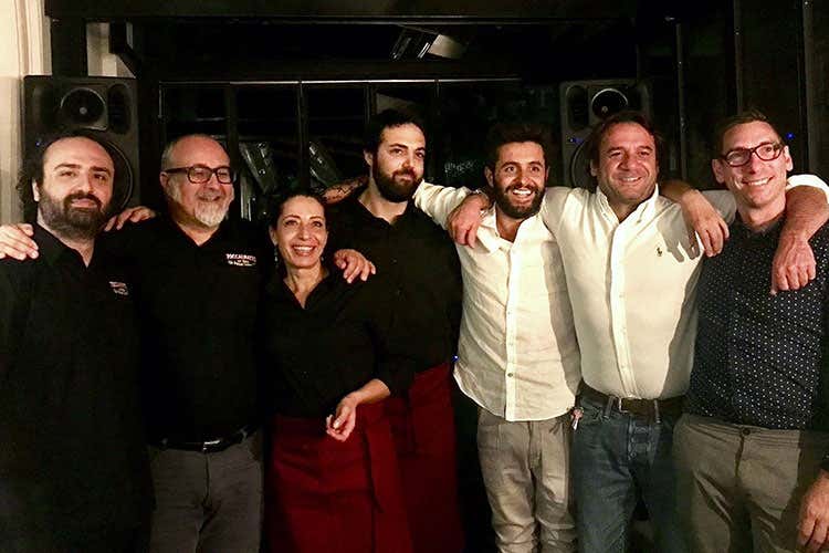 (28 Birreria Gastronomica Cucina e birra d'autore a Roma) (28 Birreria Gastronomica Cucina e birra d'autore a Roma)