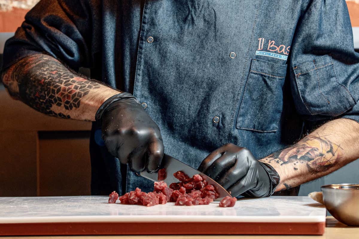 A cena sui Navigli? Ecco il ristorante Il Baslà: tradizione, ma non troppo