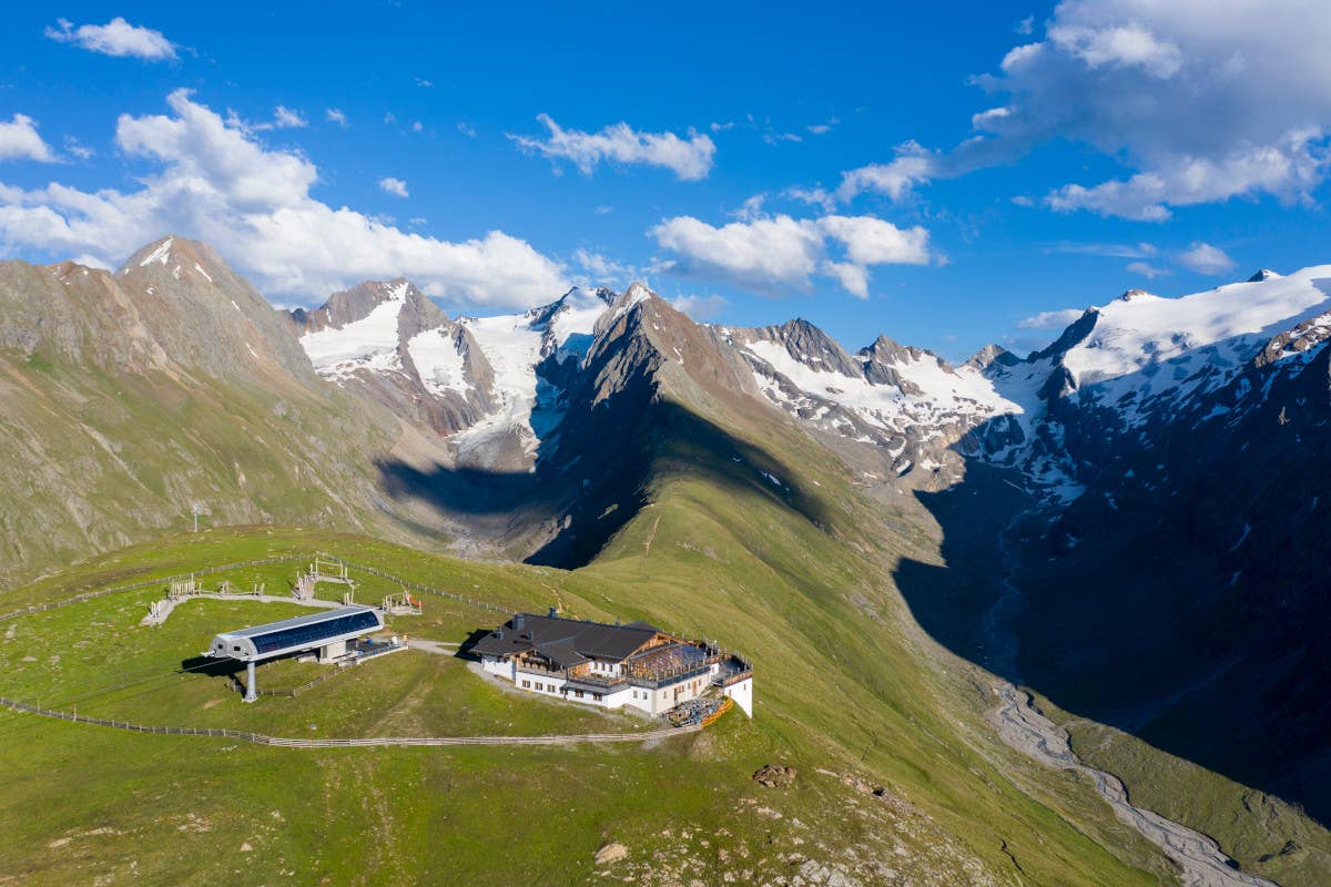 Vacanze in montagna: scopriamo Gurgl in Tirolo, tra sapori e tradizioni