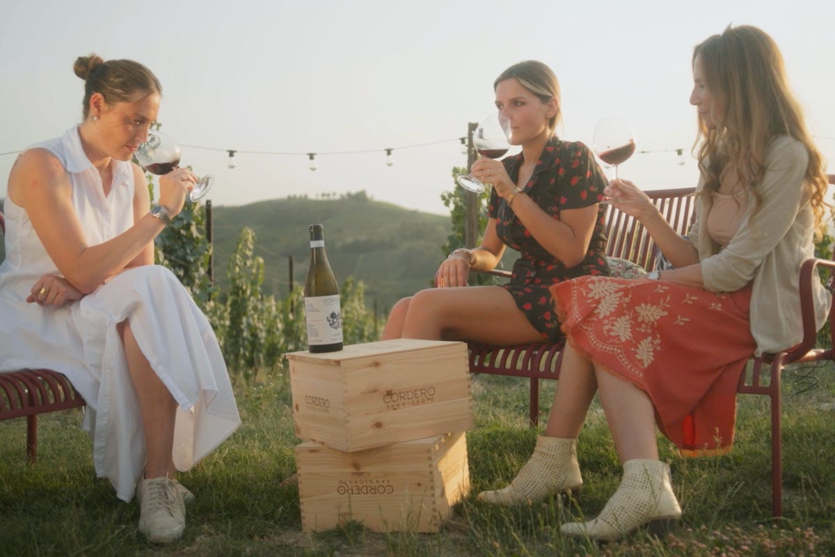 Maestri di cantina, il format tv che svela il dietro le quinte del vino italiano