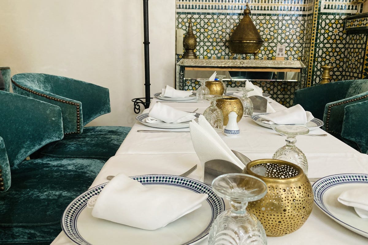 Tangeri: 5 posti dove mangiare e dormire alla scoperta della città dei due mondi
