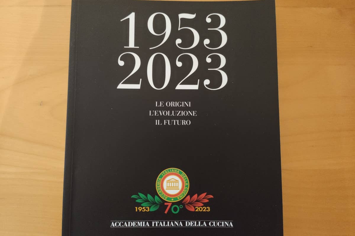 L’Accademia italiana della cucina propone la “costituzione” del cibo italiano