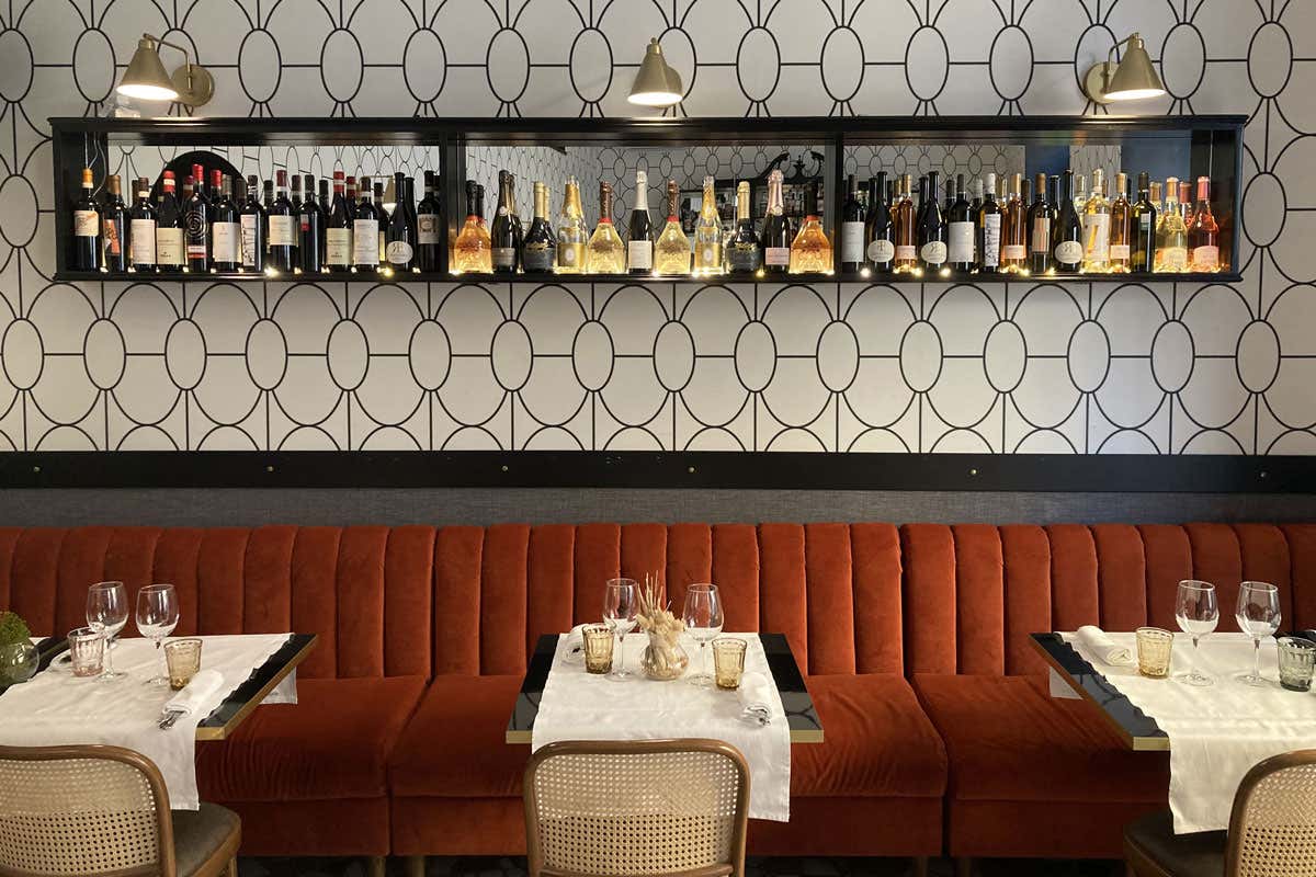 Dove mangiare una buona costoletta a Milano? Prova Classico Trattoria & Cocktail Dove mangiare una buona costoletta a Milano? Prova Classico Trattoria & Cocktail