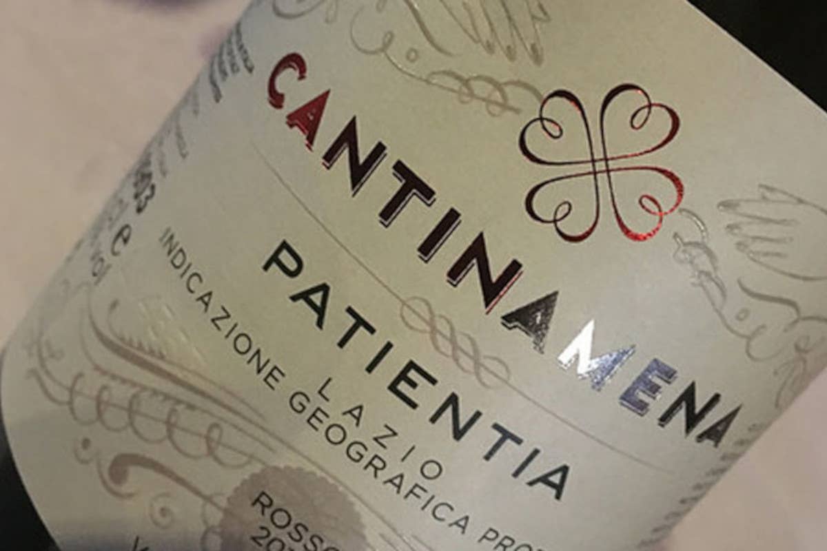 CantinAmena: storia, passione e vini biologici ai Castelli Romani