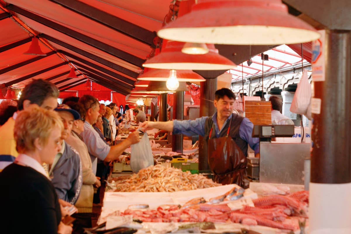 Non chiamatela solo la piccola Venezia: partiamo alla scoperta di Chioggia