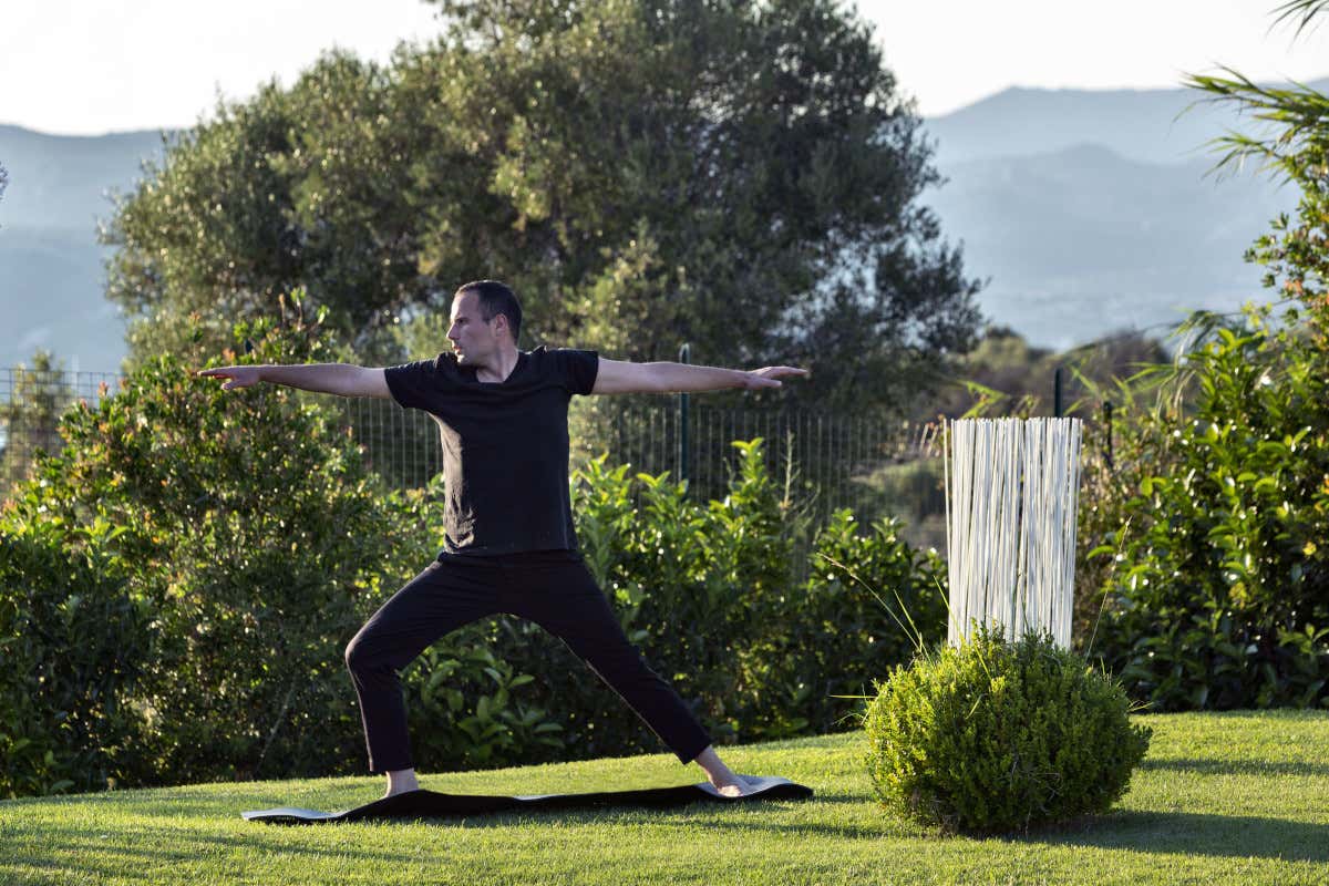 Al Sulià House Porto Rotondo massaggi e relax al profumo di Sardegna Al Sulià House Porto Rotondo massaggi e relax al profumo di Sardegna