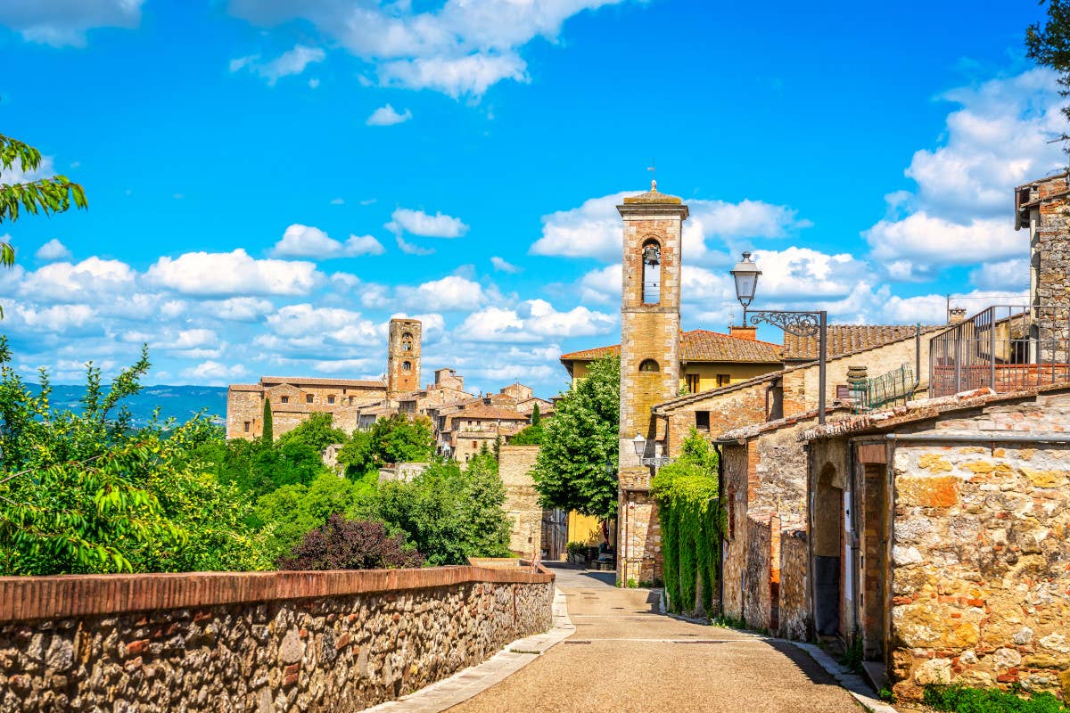 Viaggio in Toscana: alla scoperta della Val d'Elsa con i ristoranti da non perdere