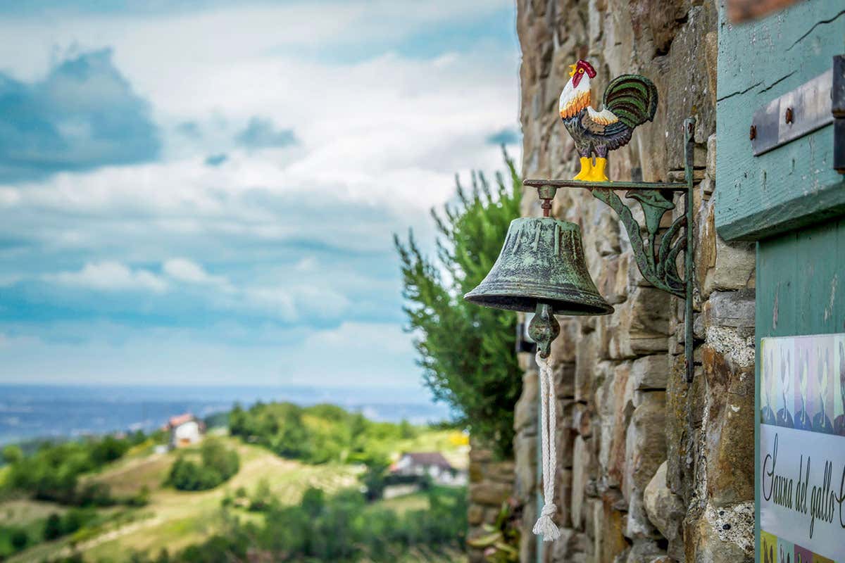 Accoglienza e cucina di qualità al [[Relais Da Fausto]] nel Monferrato