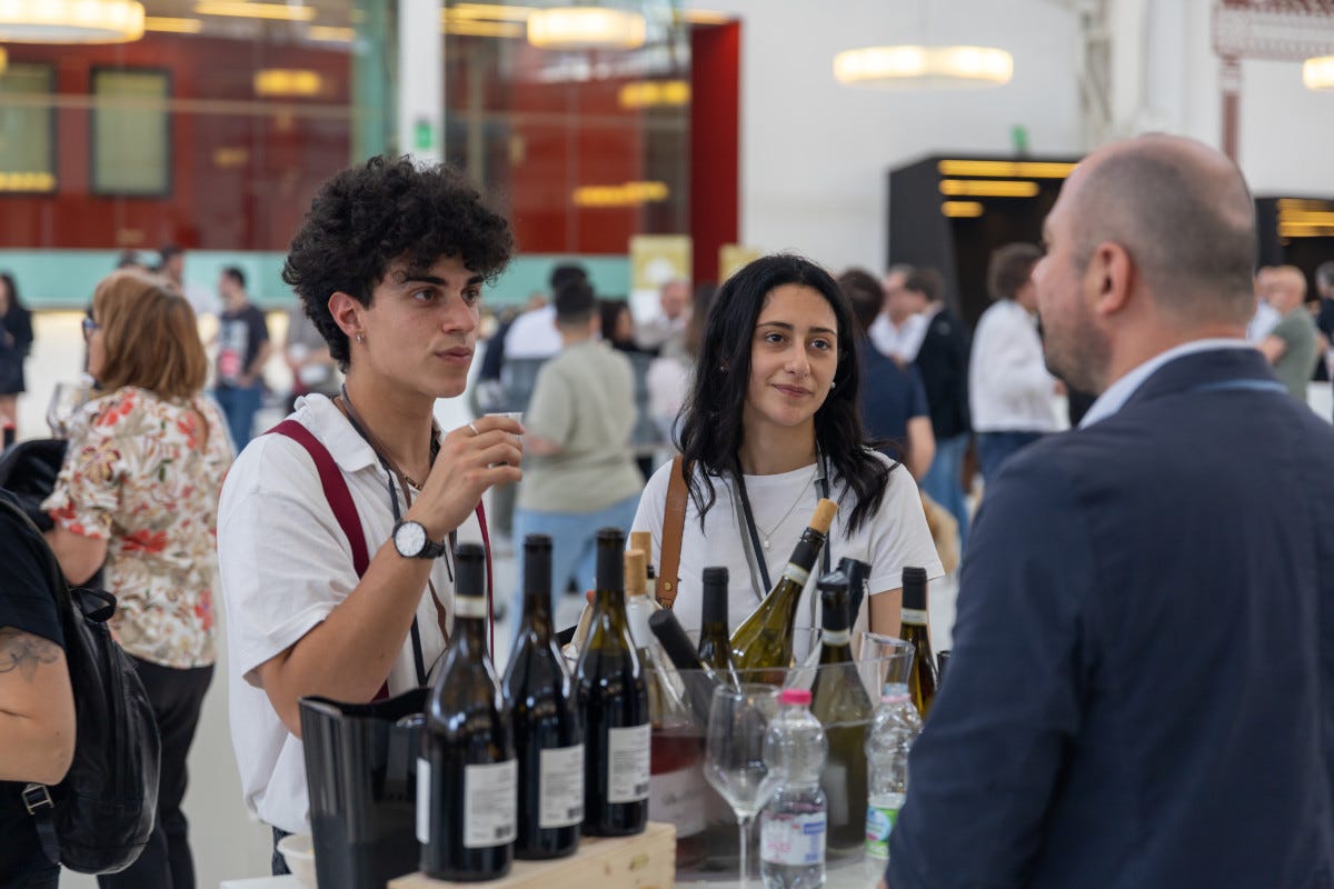 Torna Best Wine Stars 2024: vini e distillati protagonisti a Milano