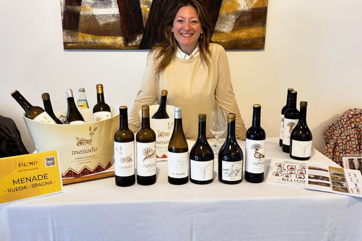 Alla scoperta dei vini spagnoli: il Verdejo secondo Bodegas Menade
