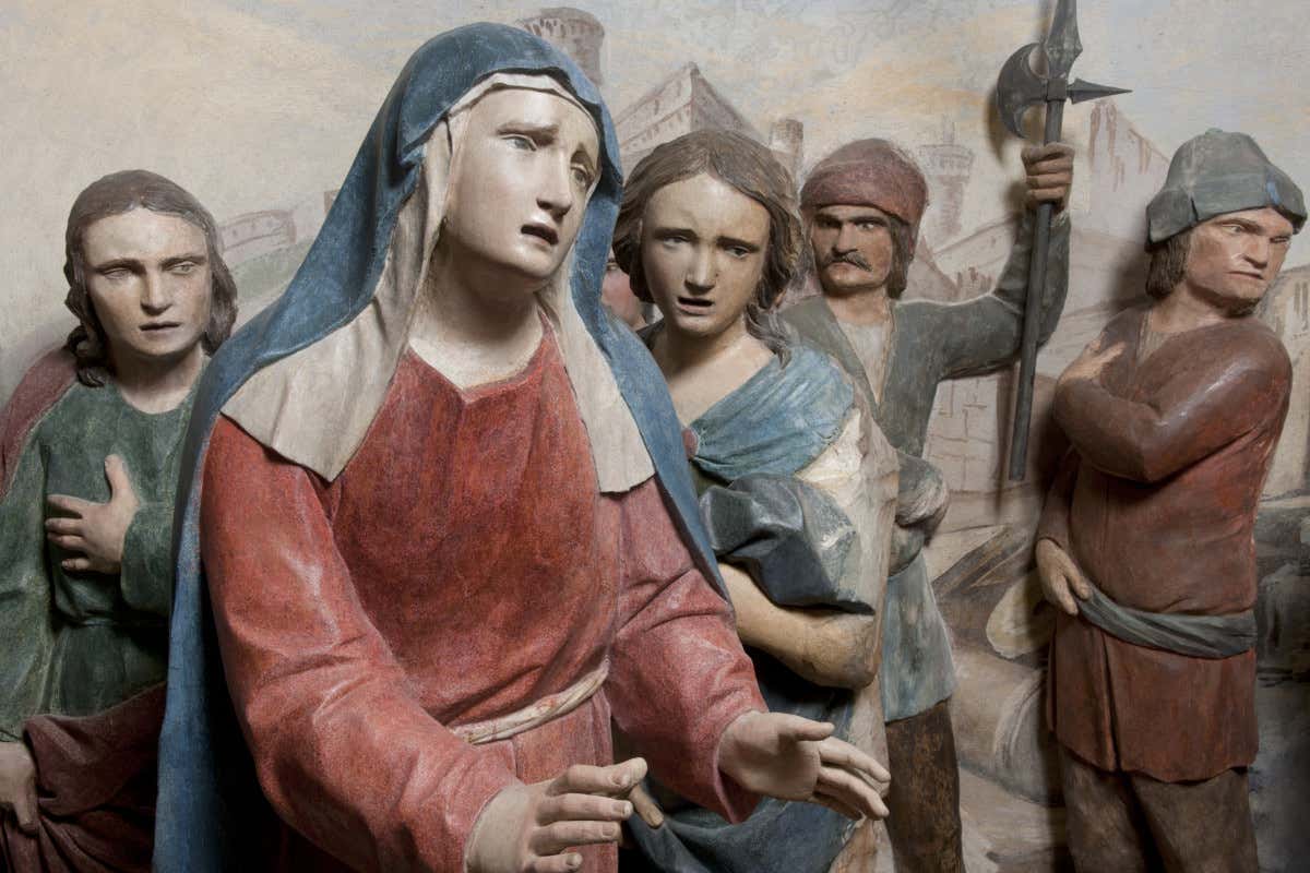 Pasqua a Brescia: hotel, ristoranti e feste popolari da non perdere