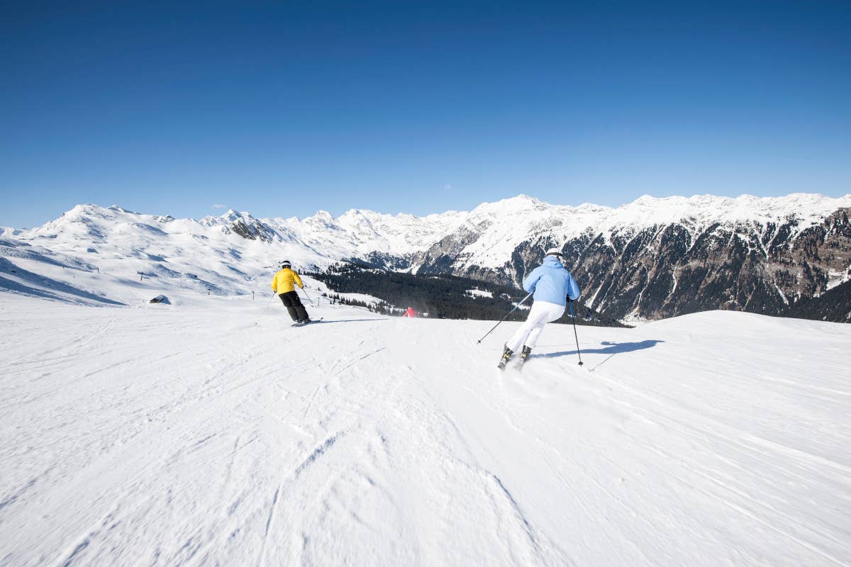 Sport o relax totale? Ecco cosa puoi fare al Gassenhof di Racines