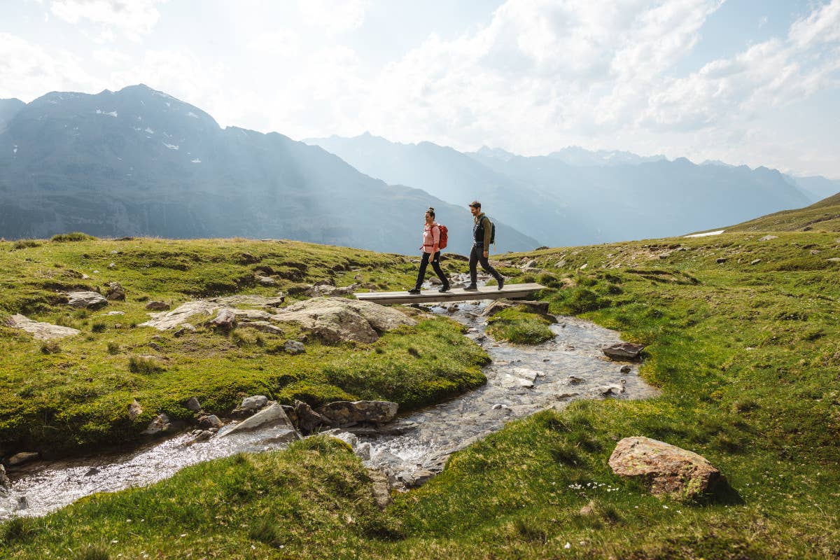 Vacanze in montagna: scopriamo Gurgl in Tirolo, tra sapori e tradizioni