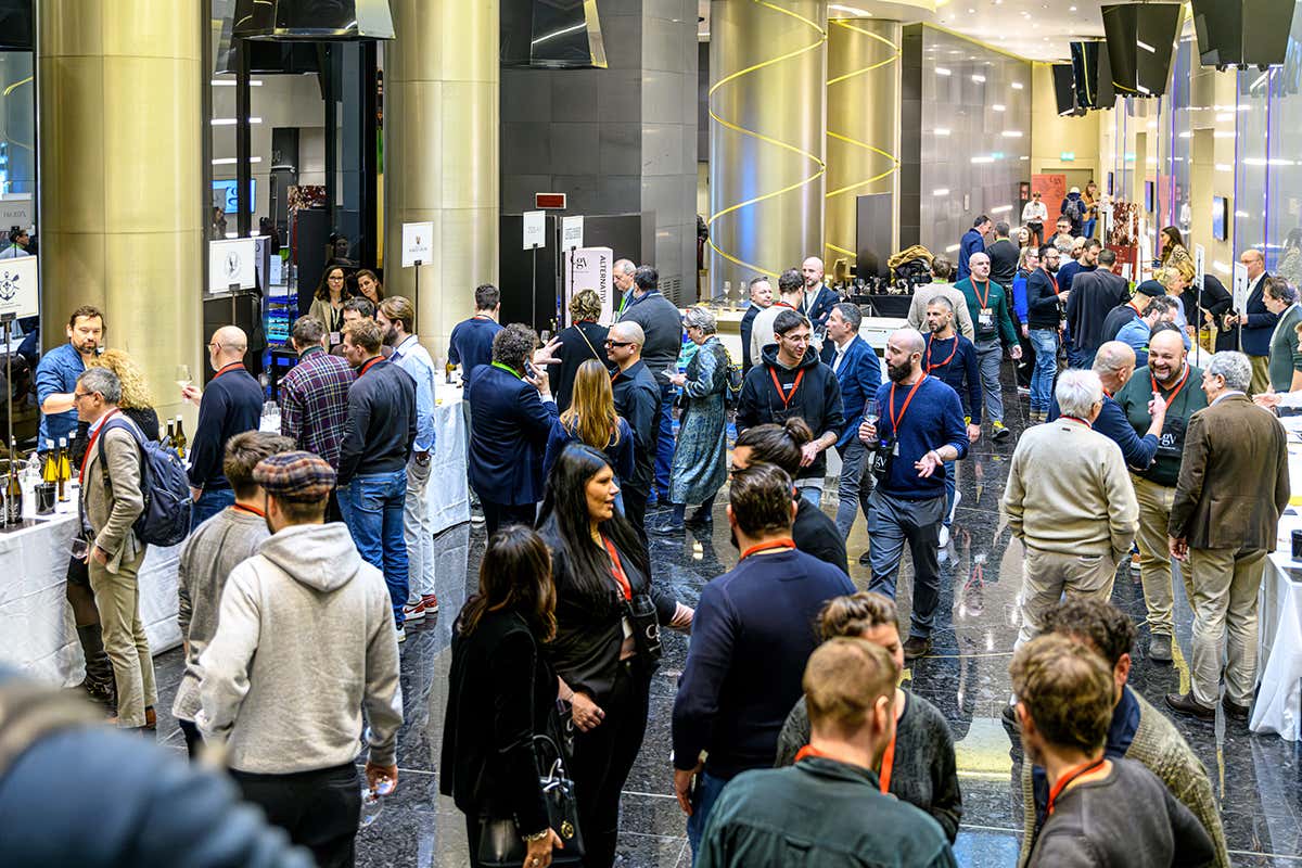 Cuzziol: «Far fermentare un vino e poi togliere l’alcol? Una scelta poco sensata e i nostri clienti lo sanno»