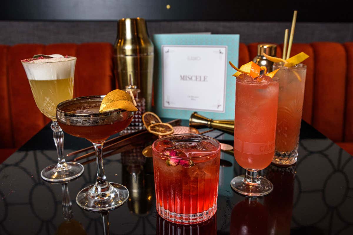 Dove mangiare una buona costoletta a Milano? Prova Classico Trattoria & Cocktail Dove mangiare una buona costoletta a Milano? Prova Classico Trattoria & Cocktail