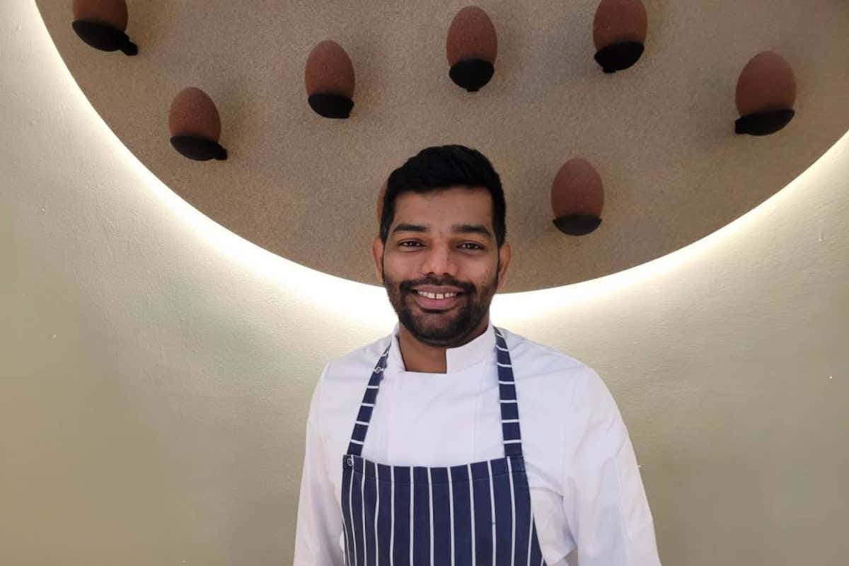 Da Classico a Napoli, dove la cucina è una contaminazione virtuosa