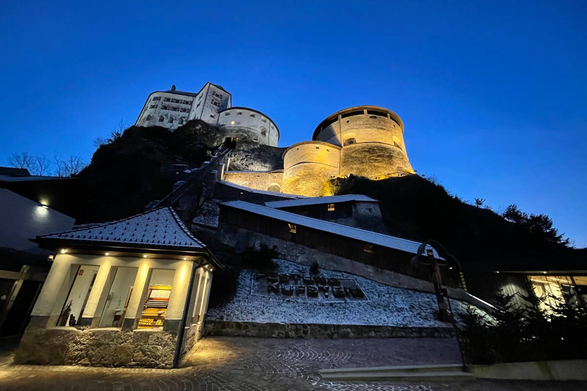 Viaggio tra Bolzano e il Tirolo inseguendo la musica in alta quota