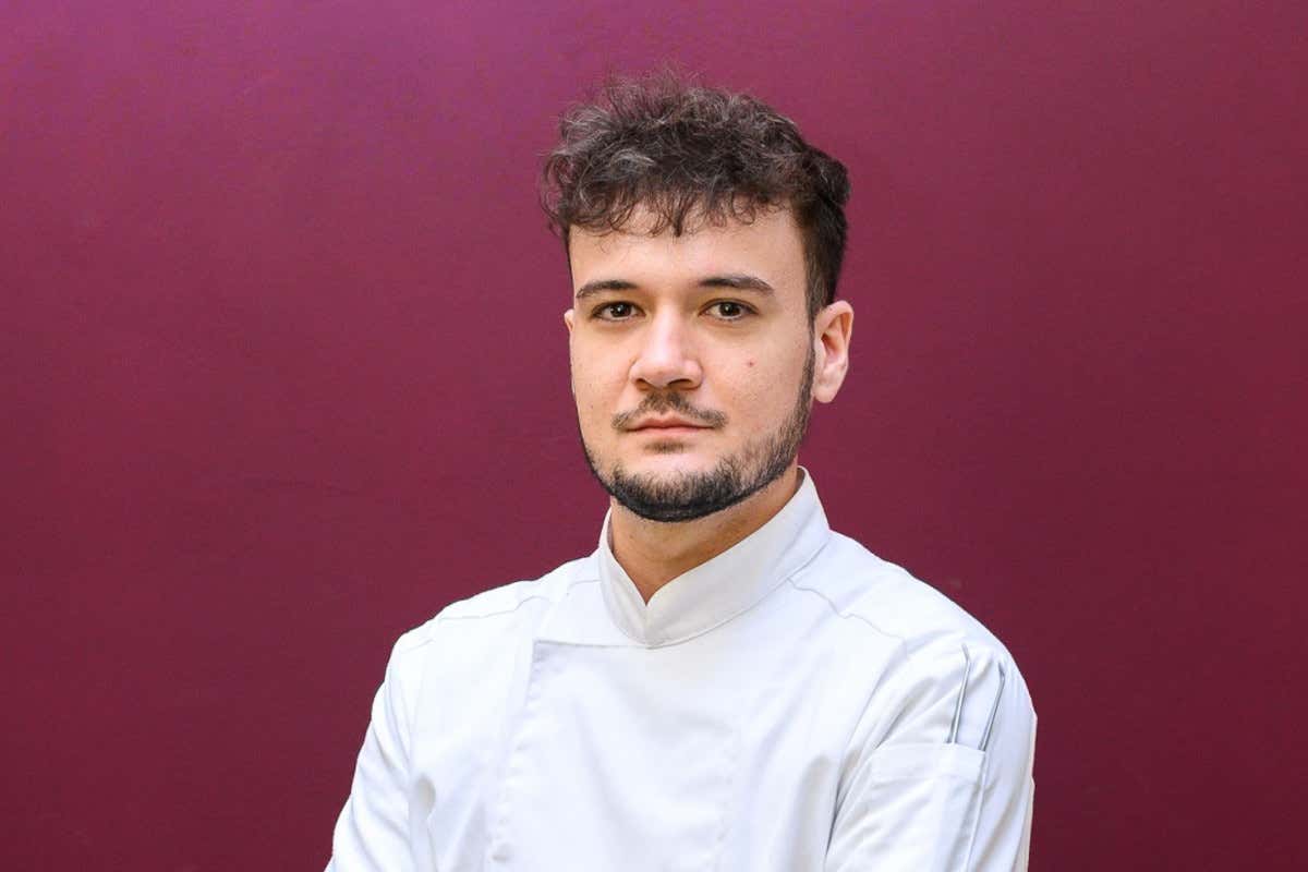 Un ristorante musicale a Roma: ecco Sinfonia del Gusto a Nomentano