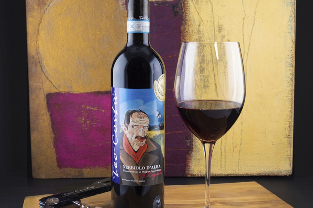 Cantina Teo Costa: dal cuore del Piemonte, vini che conquistano il mondo