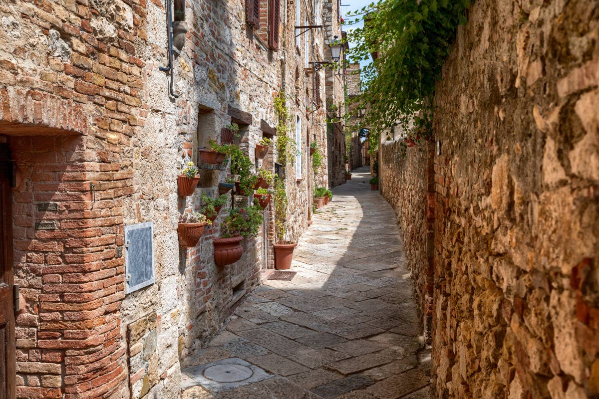 Viaggio in Toscana: alla scoperta della Val d'Elsa con i ristoranti da non perdere