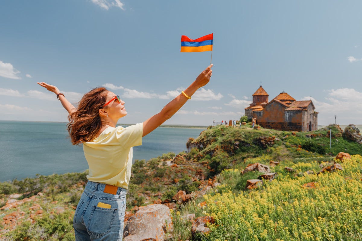 Viaggio in Armenia, la vera patria del vino: ecco perché e cosa vedere