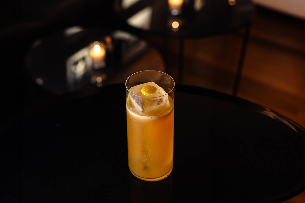 Handshake Speakeasy: la collaborazione con il Bvlgari Hotel Milano