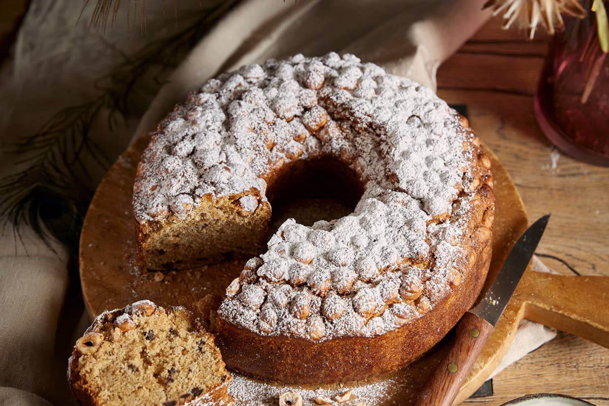 Novità per i golosi: apre Julietta la prima pasticceria gourmet vegana a Roma