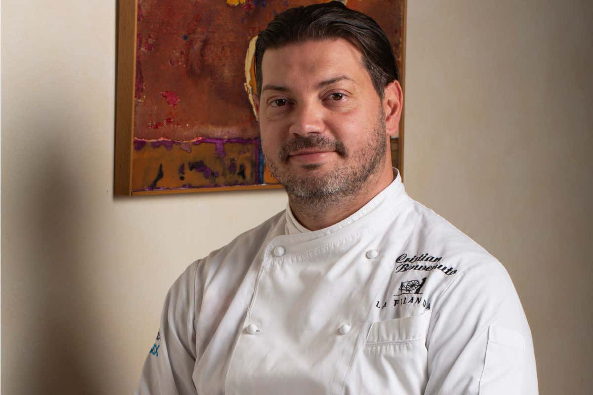 La Sicilia in Brianza: cosa si mangia a La Filanda di Macherio