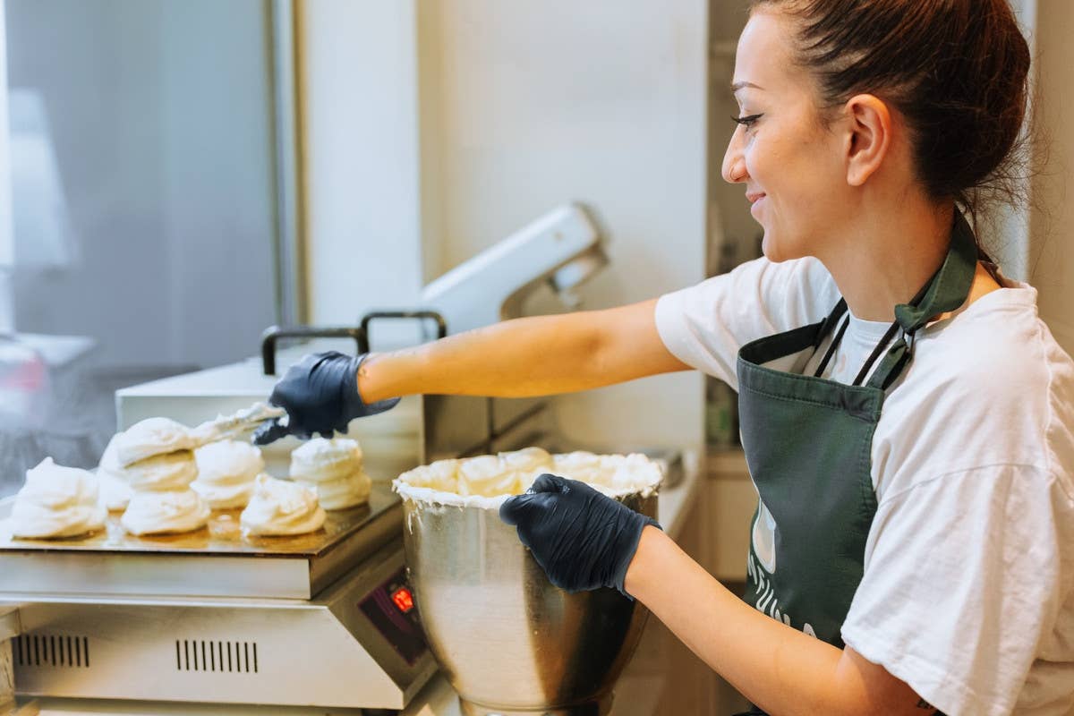 Panfuwa sbarca al Mercato Isola: Milano impazzisce per i pancake soffici
