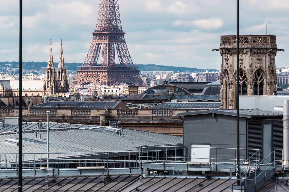 Radisson Collection, nel 2027 un nuovo hotel in Rue de Rivoli a Parigi