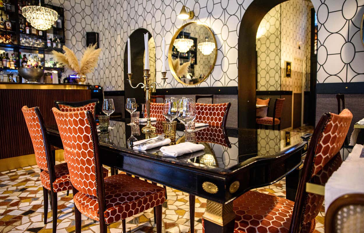 Dove mangiare una buona costoletta a Milano? Prova Classico Trattoria & Cocktail Dove mangiare una buona costoletta a Milano? Prova Classico Trattoria & Cocktail