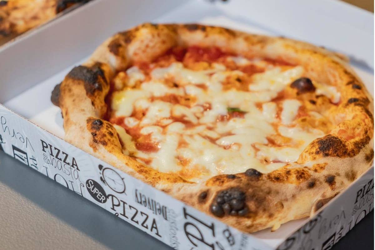 Giù il sipario di Paestum Pizza Fest: successo da 10mila visitatori in 3 giorni