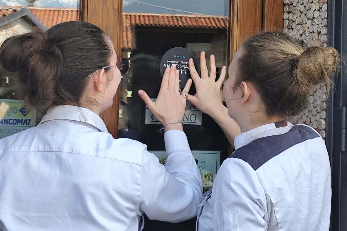 Sconfitta in tv, trionfo in sala: +50% di clienti dopo “4 Ristoranti”. Il caso Sconfitta in tv, trionfo in sala: +50% di clienti dopo “4 Ristoranti”. Il caso