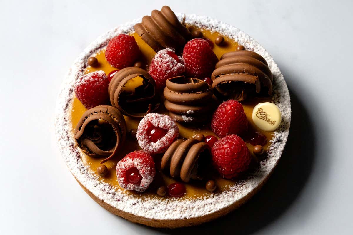 Come una famiglia pugliese ha rivoluzionato la pasticceria di Novara Come una famiglia pugliese ha rivoluzionato la pasticceria di Novara