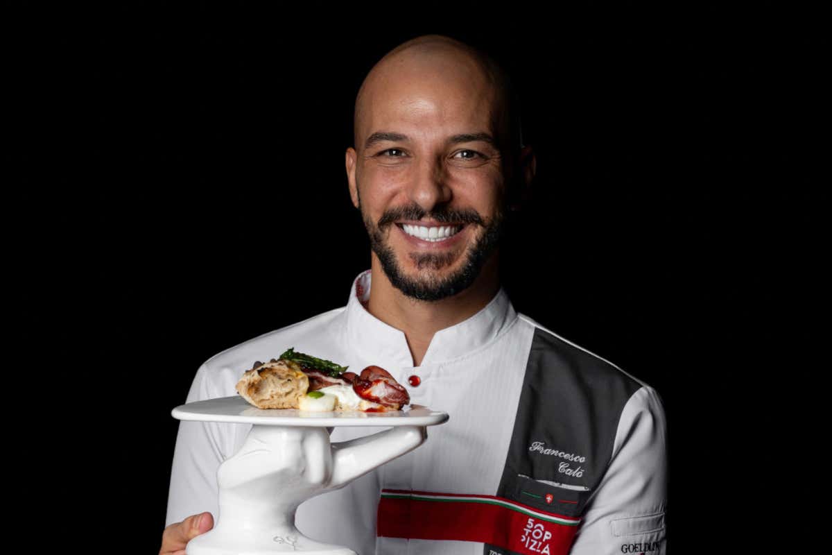 50 Top Pizza Europa, Napoli on the Road si conferma la miglior pizzeria 50 Top Pizza Europa, Napoli on the Road si conferma la miglior pizzeria