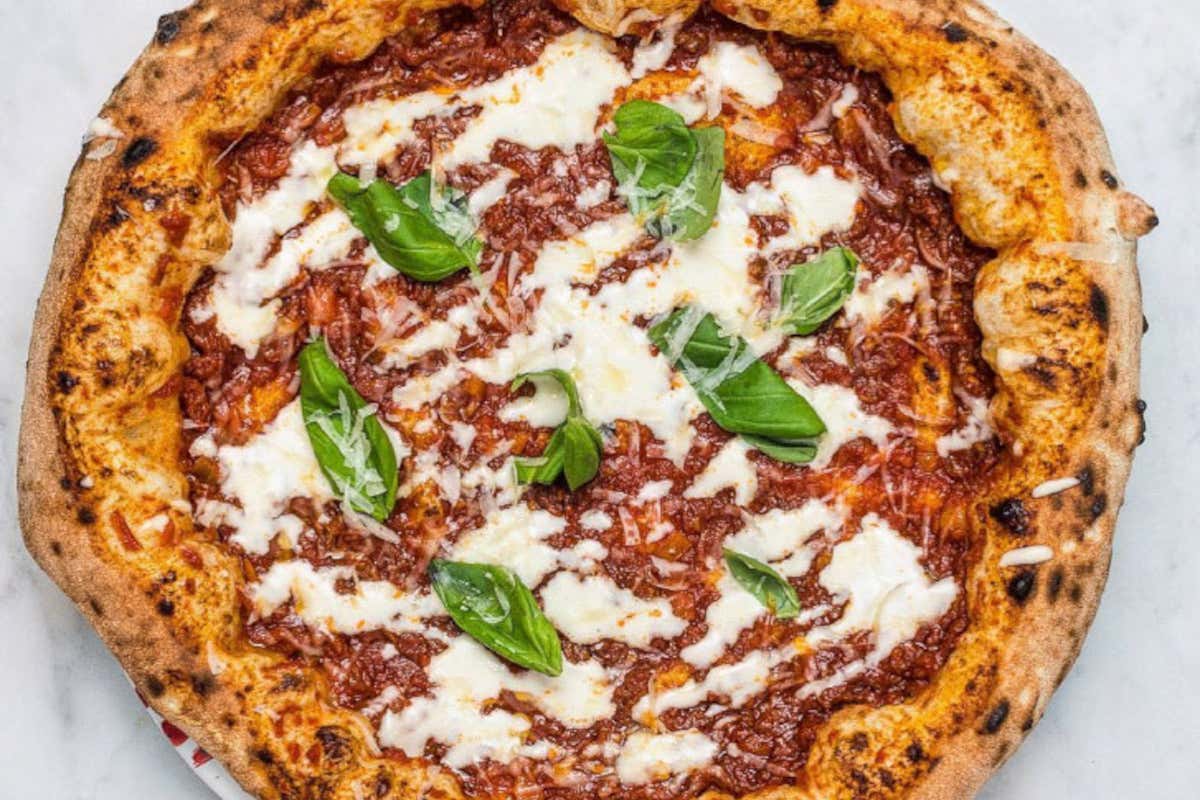 50 Top Pizza Europa, Napoli on the Road si conferma la miglior pizzeria 50 Top Pizza Europa, Napoli on the Road si conferma la miglior pizzeria