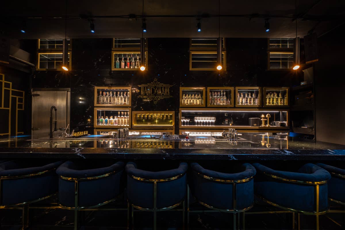 Best Bars 2024: vince il messicano “Handshake Speakeasy”, 4 italiani in Top 50