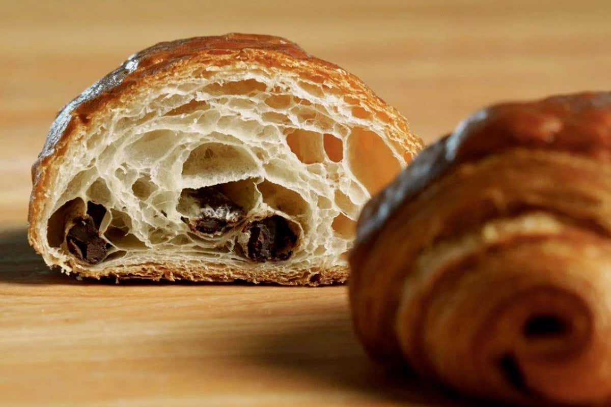 Come una famiglia pugliese ha rivoluzionato la pasticceria di Novara Come una famiglia pugliese ha rivoluzionato la pasticceria di Novara