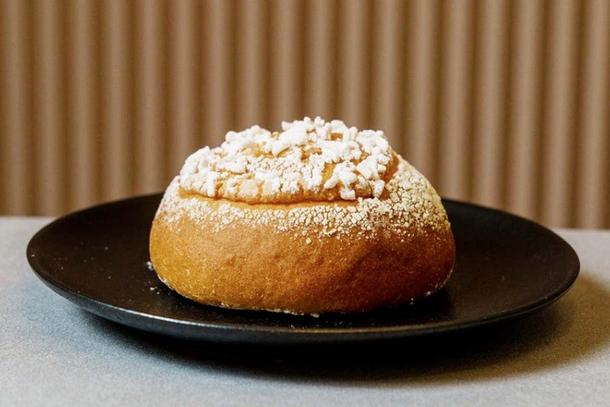 Come una famiglia pugliese ha rivoluzionato la pasticceria di Novara Come una famiglia pugliese ha rivoluzionato la pasticceria di Novara