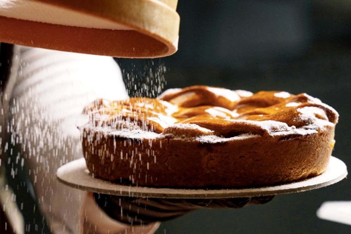 Come una famiglia pugliese ha rivoluzionato la pasticceria di Novara Come una famiglia pugliese ha rivoluzionato la pasticceria di Novara