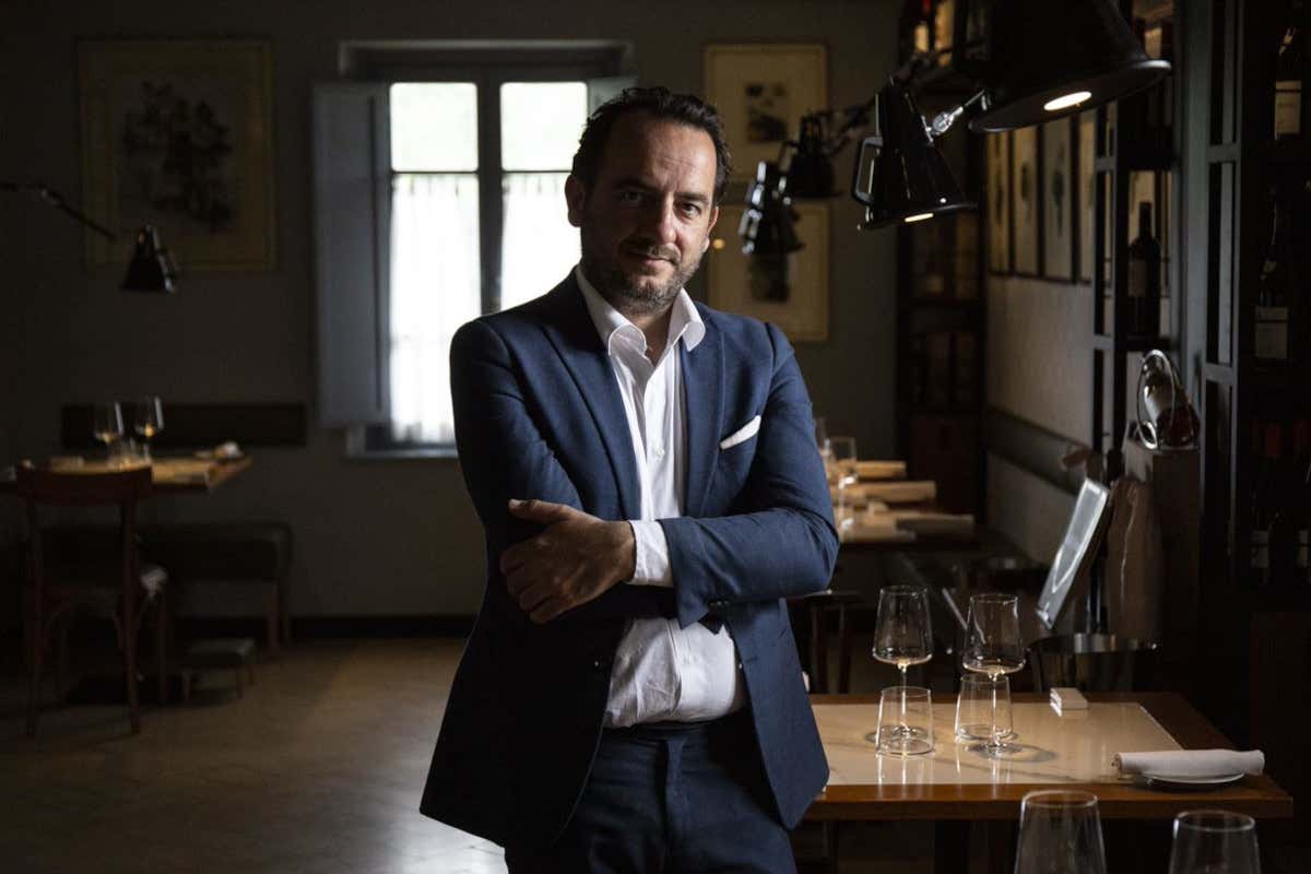 Quando è il piatto che si abbina al vino: come si mangia da AldìVino a Corciano