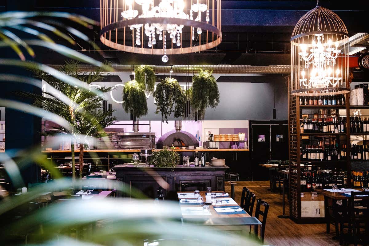 Ecco come sono le pizze gourmet di “Anima Romita” a Crema