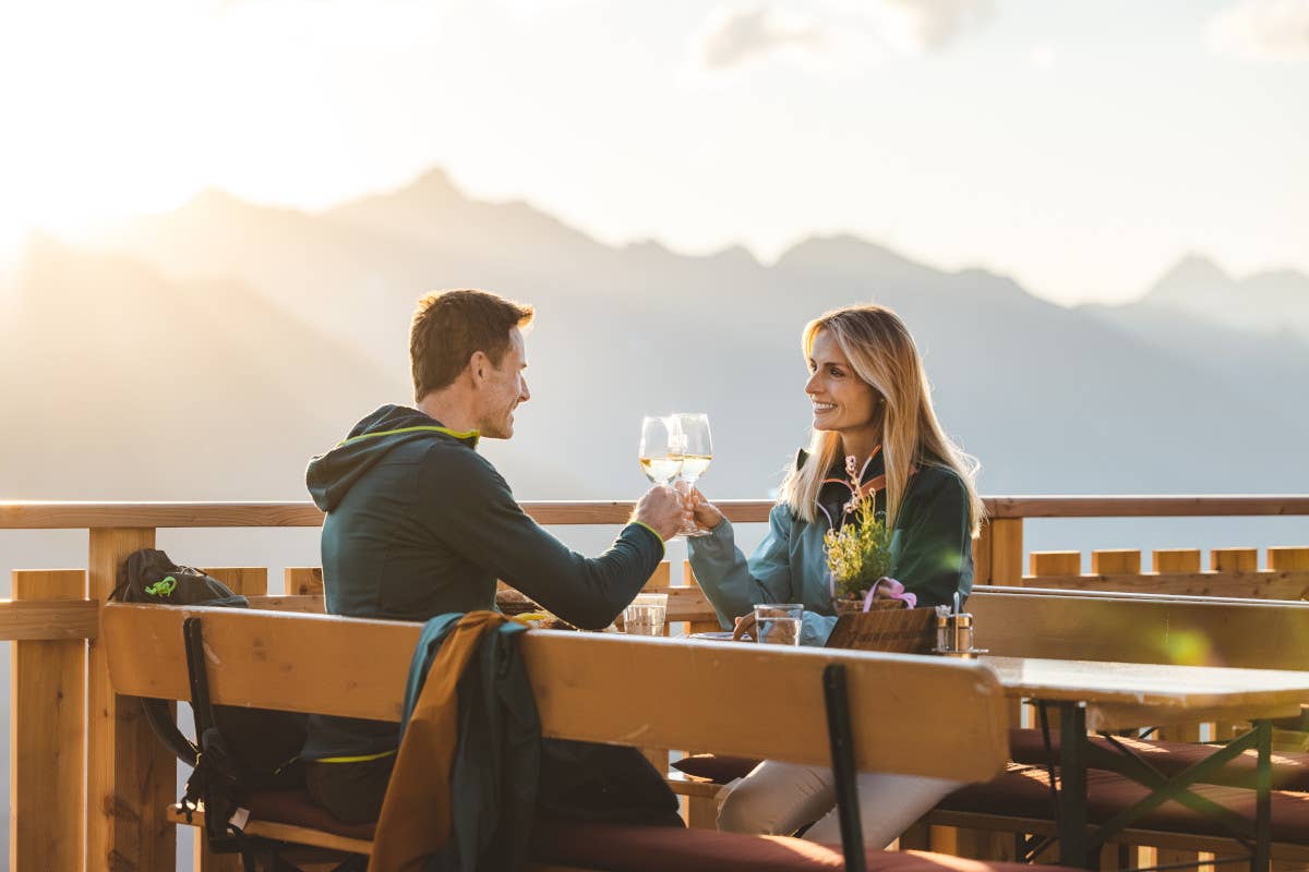 Vacanze in montagna: scopriamo Gurgl in Tirolo, tra sapori e tradizioni