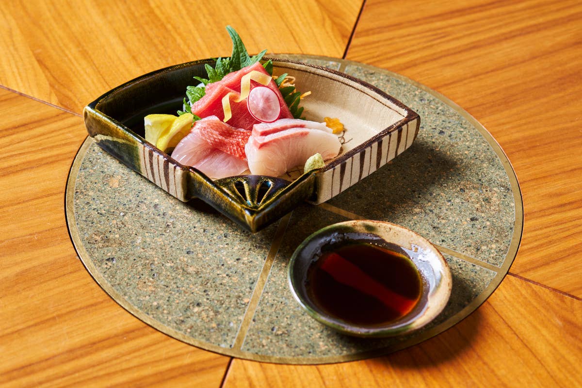 Un assaggio di Giappone sotto la Madonnina: il viaggio gourmet di IYO Kaiseki