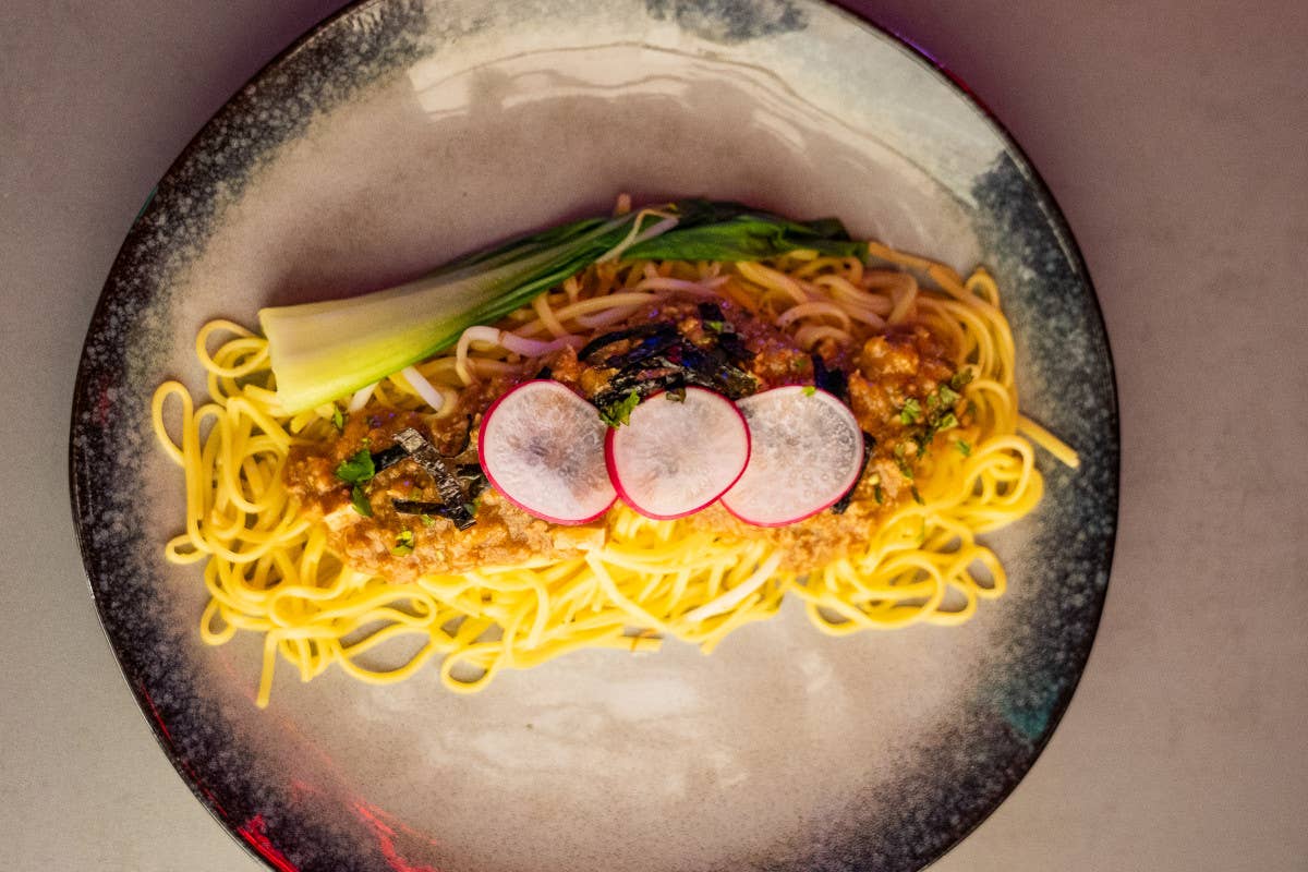 Ramen Shifu a Milano: street food, brodi artigianali e ambiente creativo