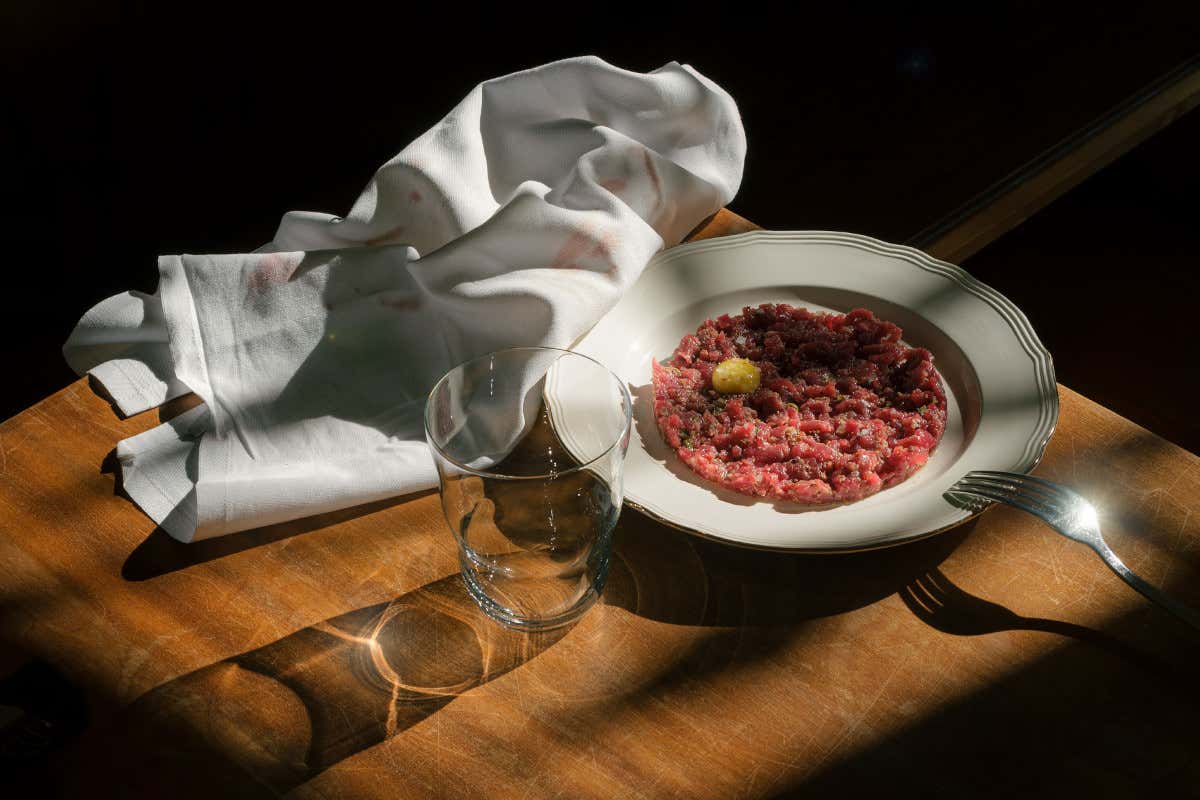 Eleganti atmosfere di campagna a Milano: ecco il bistrot Via Stampa