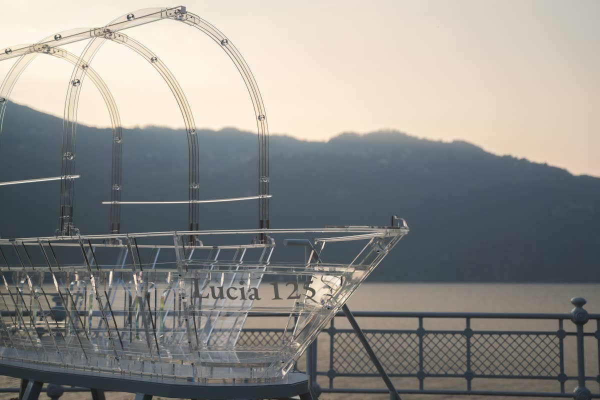 Moderni Renzo e Lucia? A Villa Lario Resort il soggiorno da 