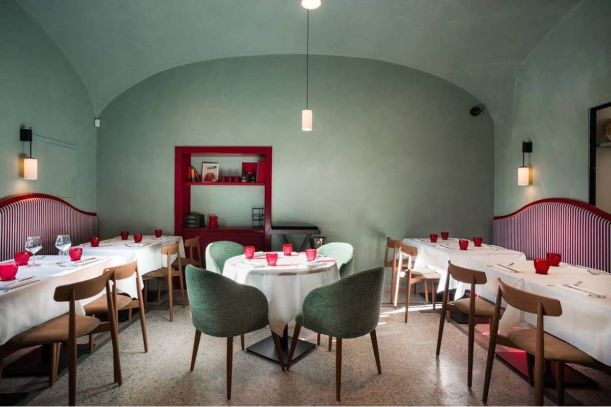 Casa Vittoria, a Napoli per un giro d'Italia della cucina da non perdere