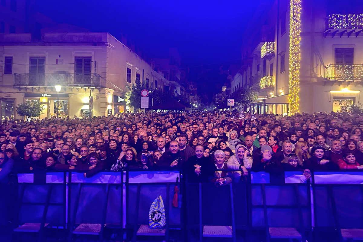 Arriva il primo street food stellato in Sicilia: il debutto al nuovo Sfincione Fest Arriva il primo street food stellato in Sicilia: il debutto al nuovo Sfincione Fest